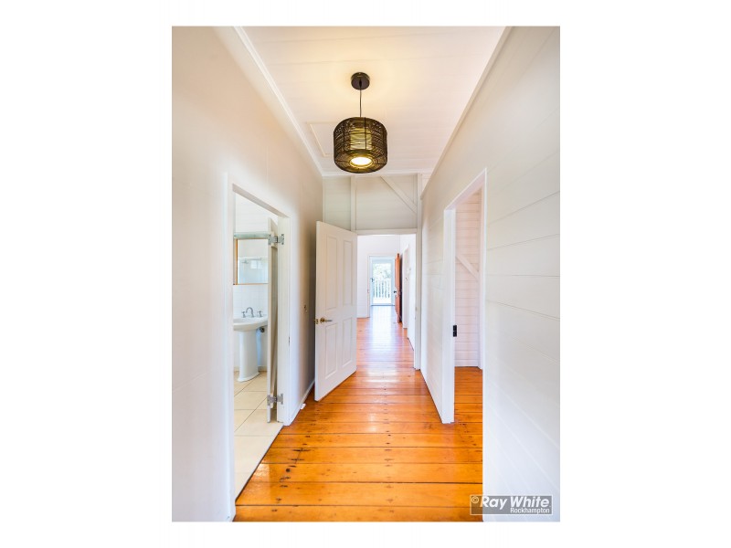 17 Mckelligett Street, Wandal QLD 4700