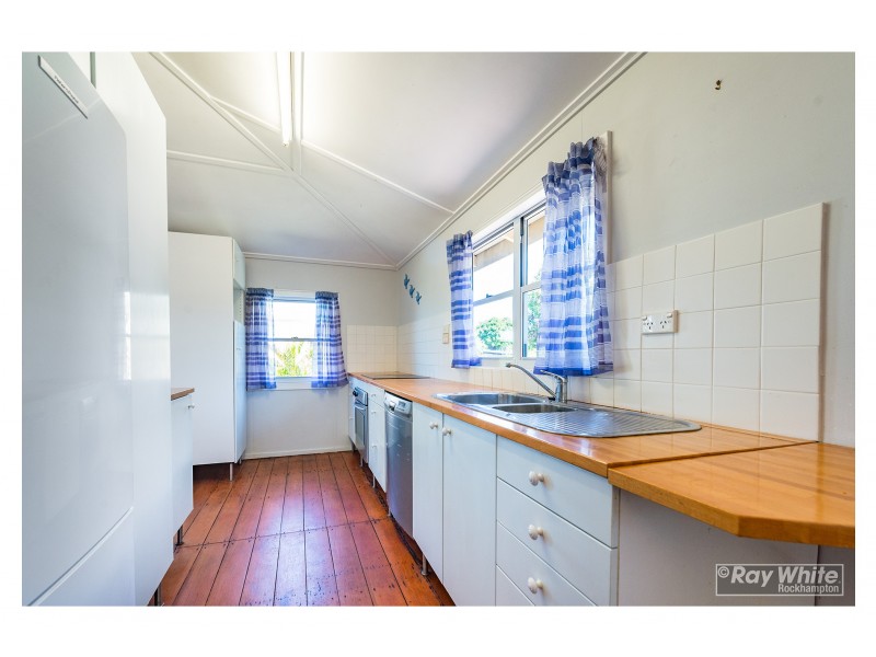 17 Mckelligett Street, Wandal QLD 4700