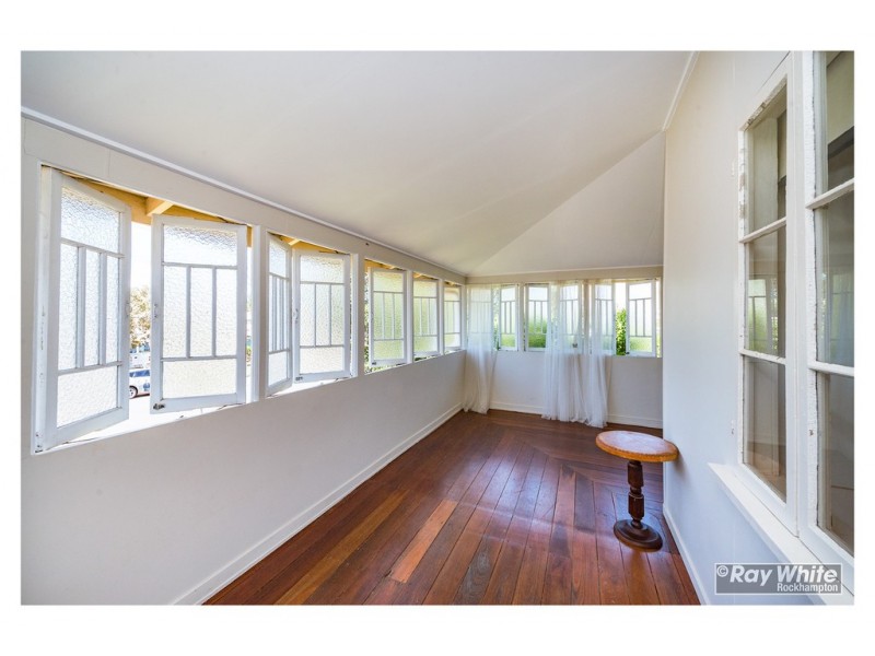 17 Mckelligett Street, Wandal QLD 4700