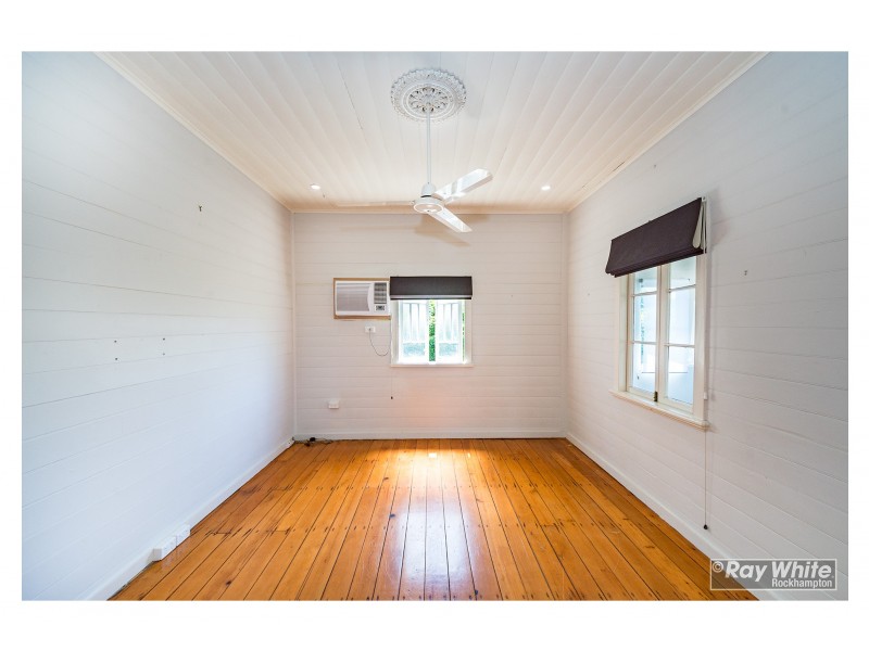 17 Mckelligett Street, Wandal QLD 4700