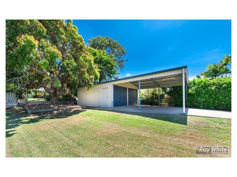 17 Mckelligett Street, Wandal QLD 4700