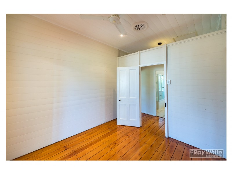 17 Mckelligett Street, Wandal QLD 4700