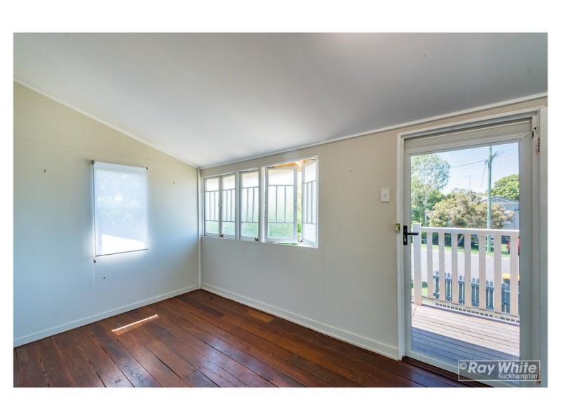 17 Mckelligett Street, Wandal QLD 4700