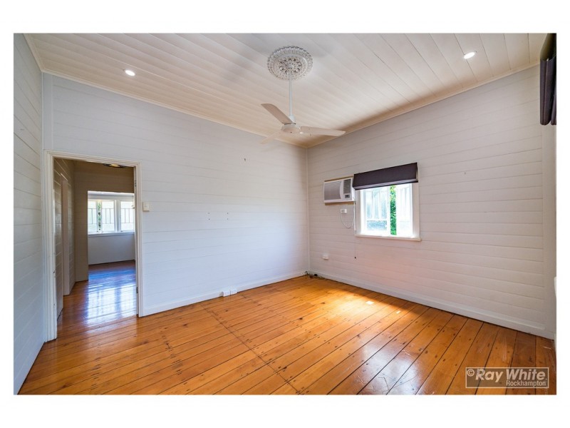 17 Mckelligett Street, Wandal QLD 4700