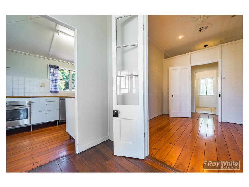 17 Mckelligett Street, Wandal QLD 4700