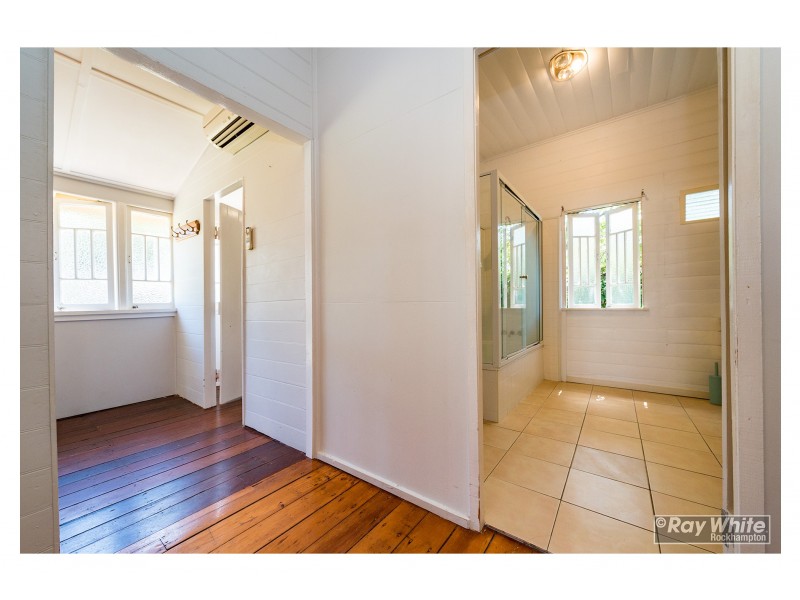 17 Mckelligett Street, Wandal QLD 4700