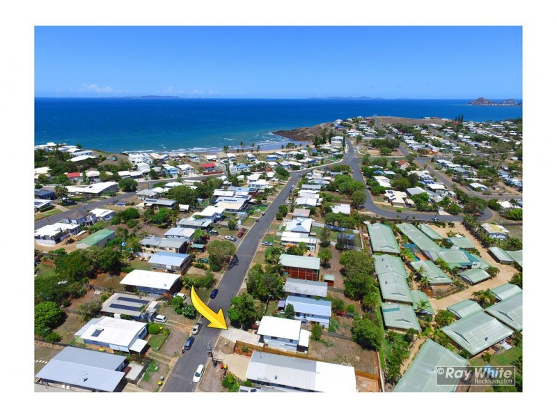 44 Poplar Street, Cooee Bay QLD 4703