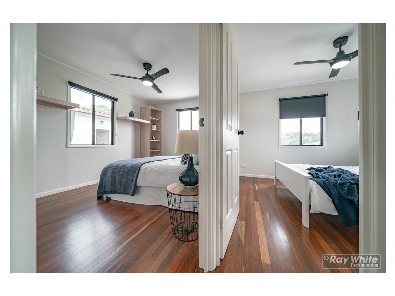 44 Poplar Street, Cooee Bay QLD 4703