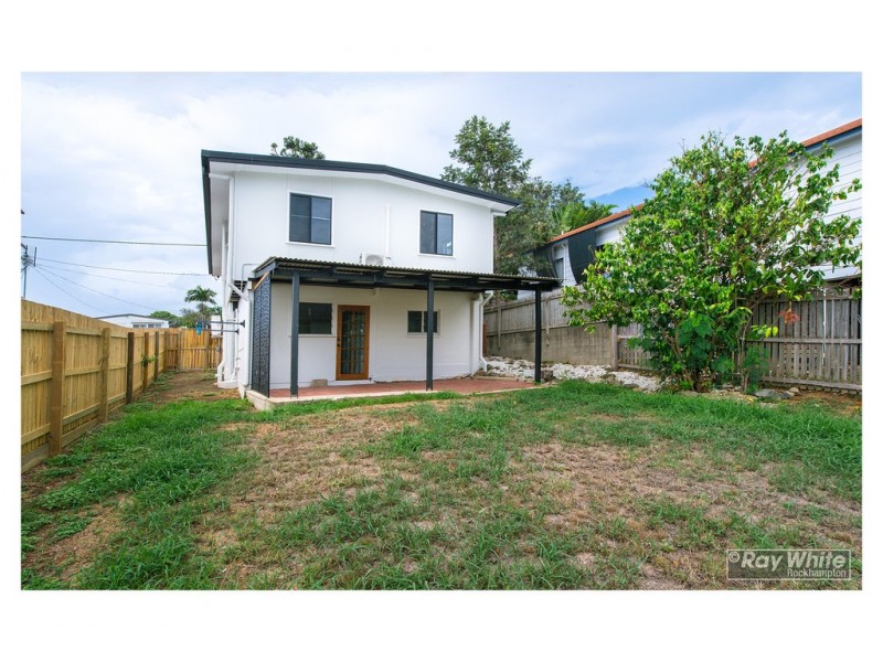 44 Poplar Street, Cooee Bay QLD 4703