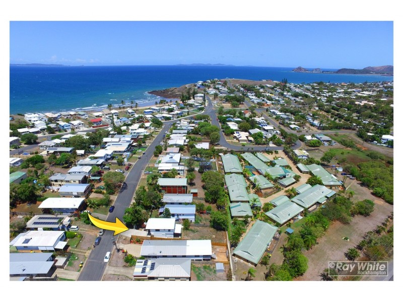 44 Poplar Street, Cooee Bay QLD 4703