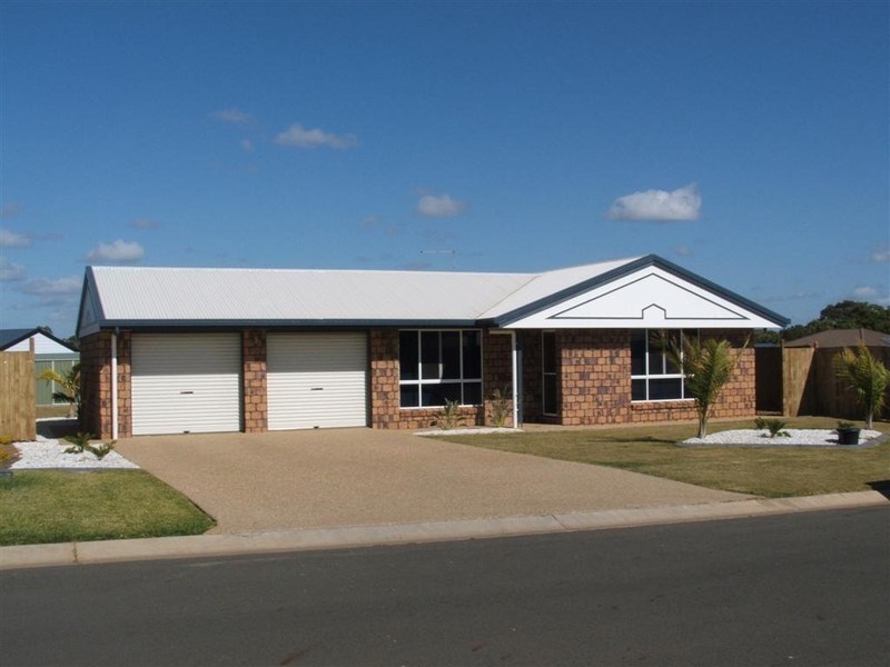 13 Corella Drive, Gracemere QLD 4702