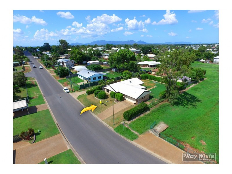 43 Buxton Drive, Gracemere QLD 4702