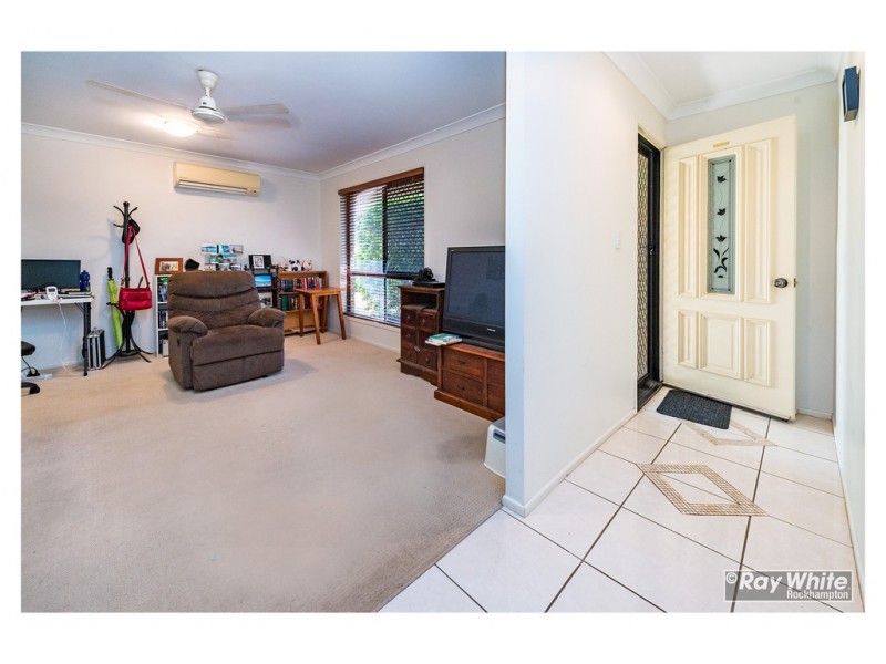 43 Buxton Drive, Gracemere QLD 4702