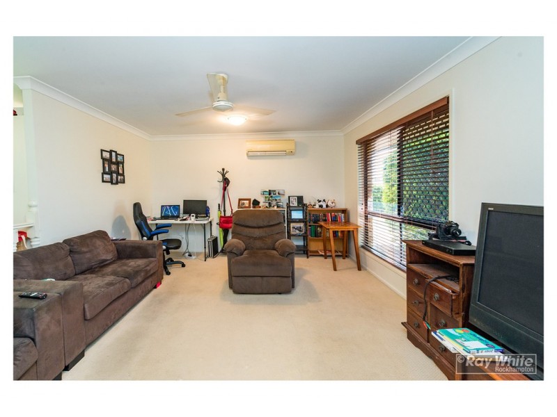 43 Buxton Drive, Gracemere QLD 4702