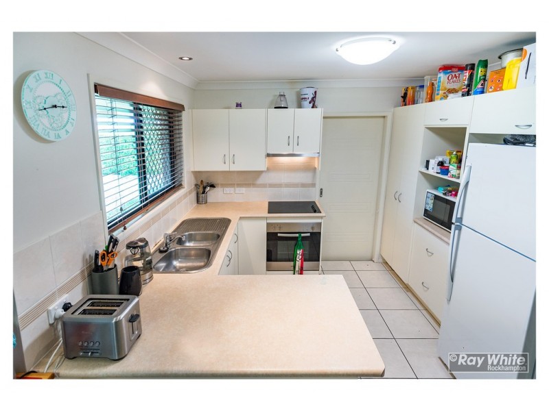 43 Buxton Drive, Gracemere QLD 4702