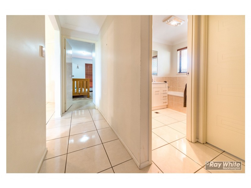 43 Buxton Drive, Gracemere QLD 4702