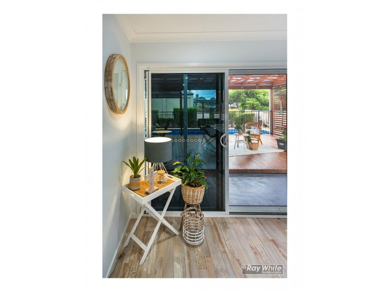 25 Bracher Street, Wandal QLD 4700