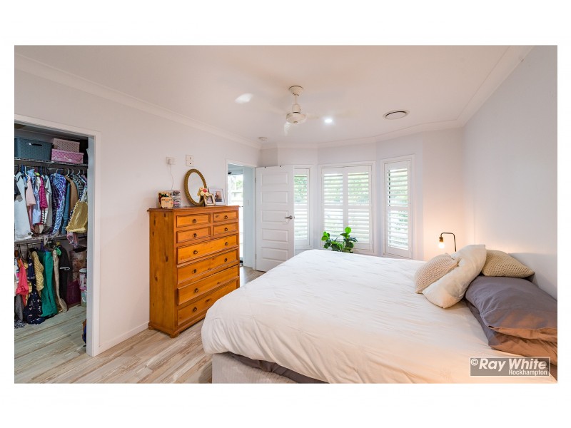 25 Bracher Street, Wandal QLD 4700