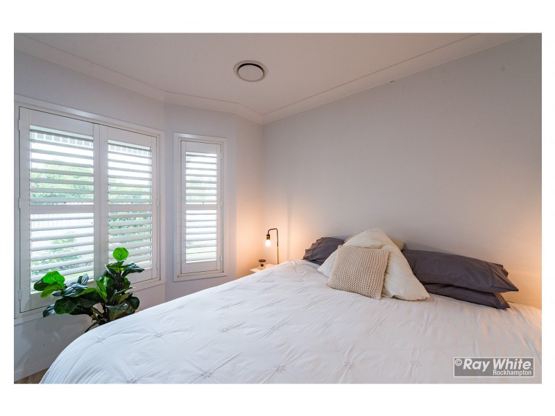 25 Bracher Street, Wandal QLD 4700