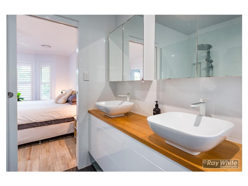 25 Bracher Street, Wandal QLD 4700