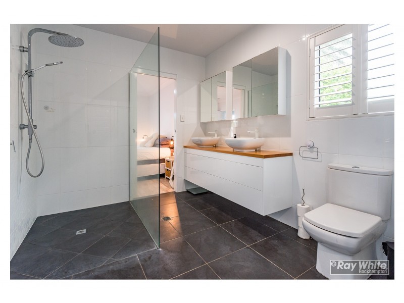 25 Bracher Street, Wandal QLD 4700