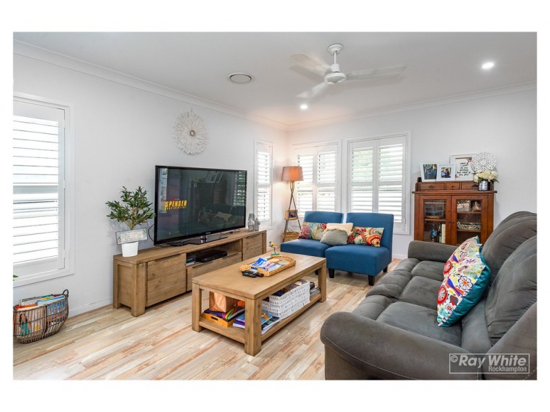 25 Bracher Street, Wandal QLD 4700
