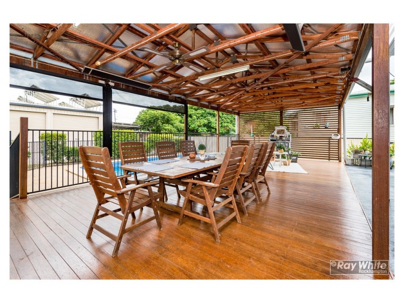 25 Bracher Street, Wandal QLD 4700