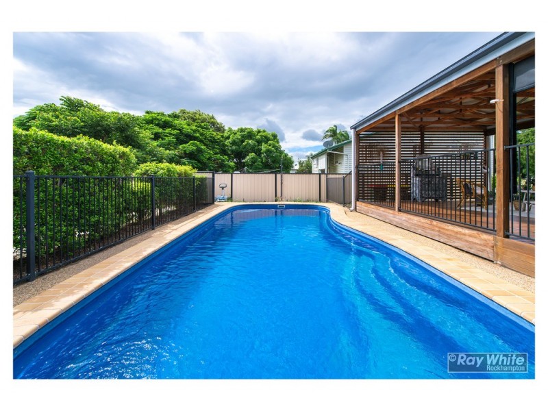 25 Bracher Street, Wandal QLD 4700
