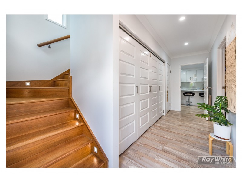 25 Bracher Street, Wandal QLD 4700