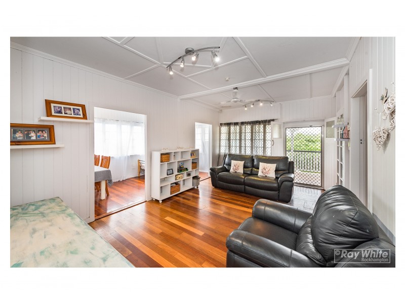 25 Bracher Street, Wandal QLD 4700