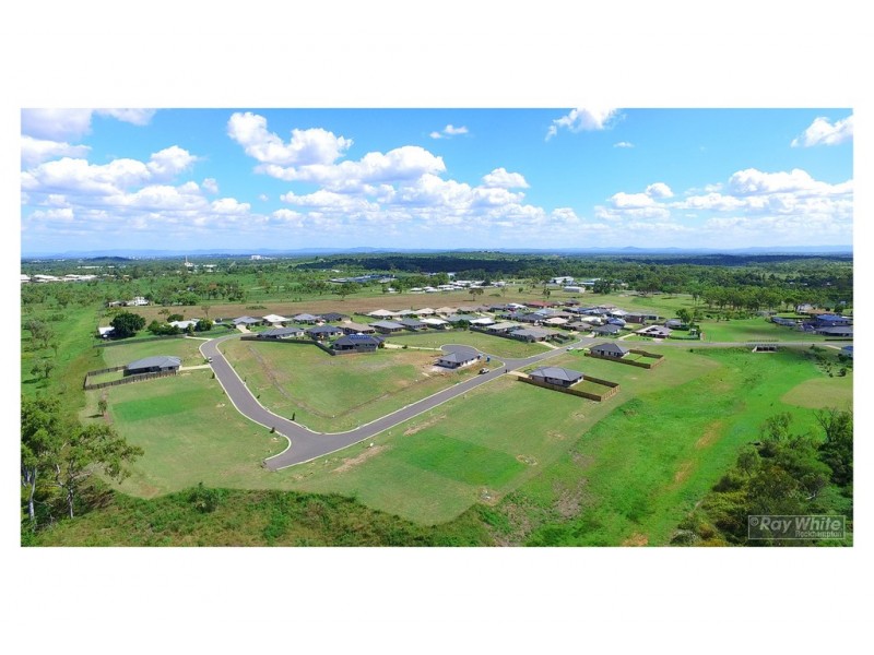 Paramount Park, Rockyview QLD 4701