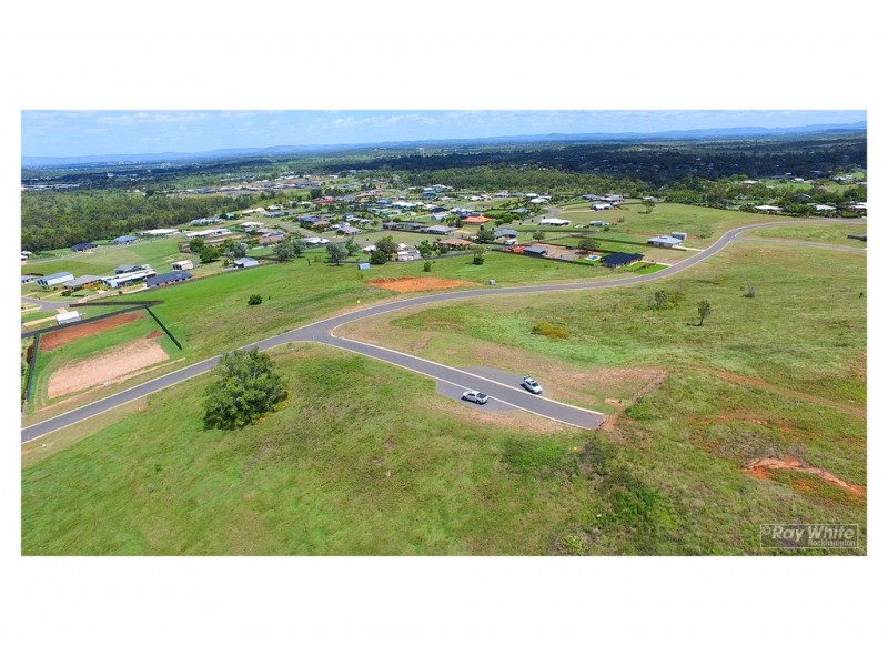 Paramount Park, Rockyview QLD 4701