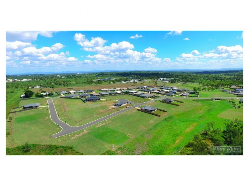 Paramount Park, Rockyview QLD 4701