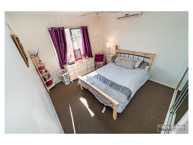 25 Tawarra Crescent, Gracemere QLD 4702