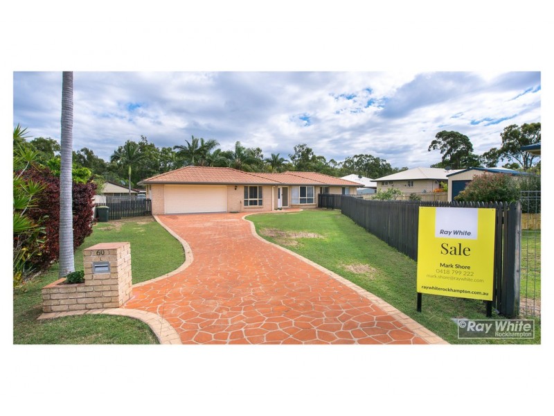 60 Pillich Street, Kawana QLD 4701