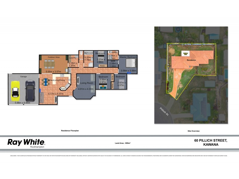 60 Pillich Street, Kawana QLD 4701