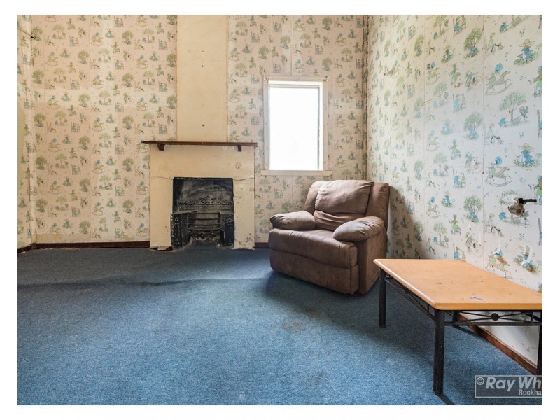 40 Peterson Street, West Rockhampton QLD 4700