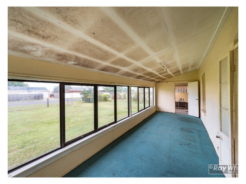 40 Peterson Street, West Rockhampton QLD 4700