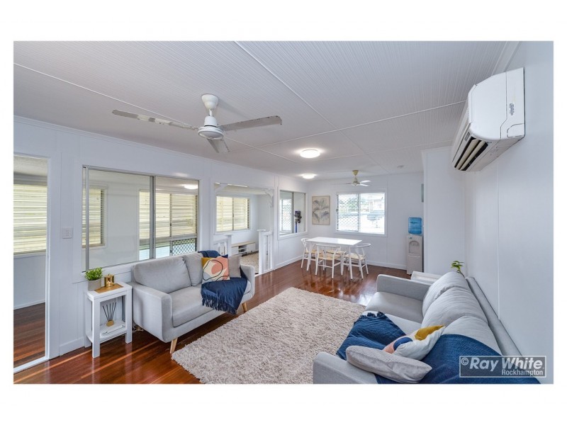 224 Richardson Road, Park Avenue QLD 4701