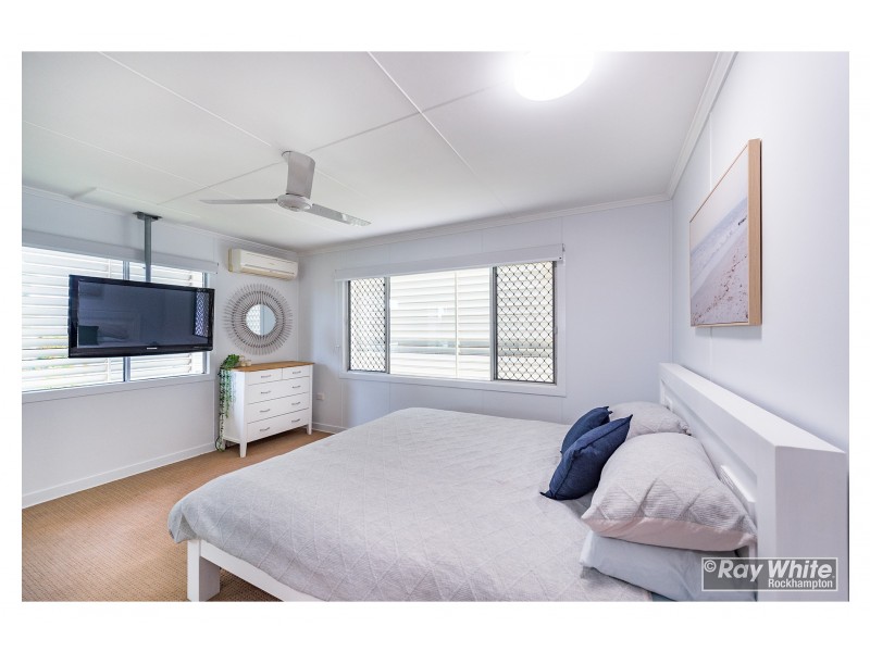 224 Richardson Road, Park Avenue QLD 4701