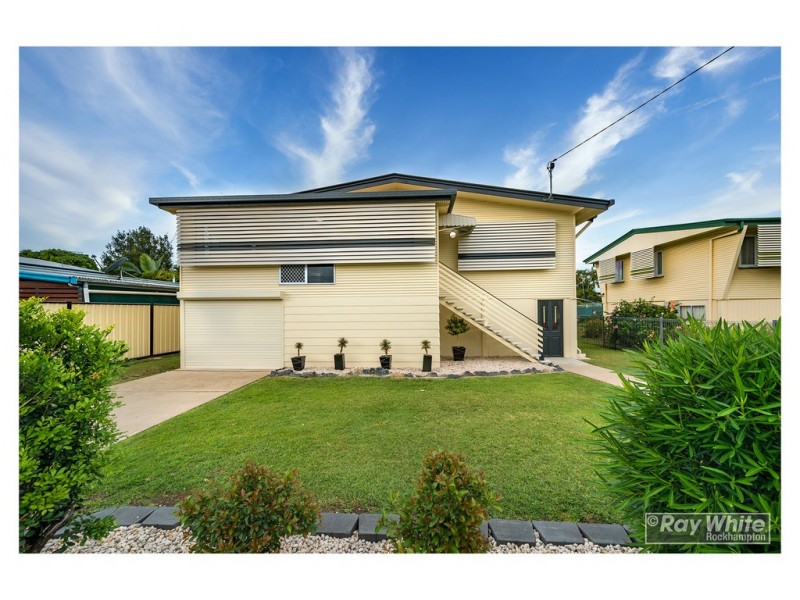 224 Richardson Road, Park Avenue QLD 4701