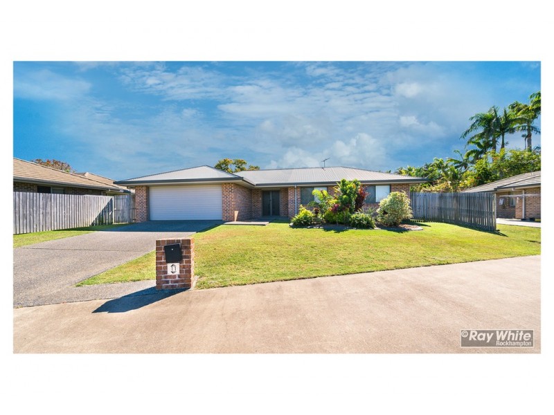 11/249 Mason Street, Koongal QLD 4701