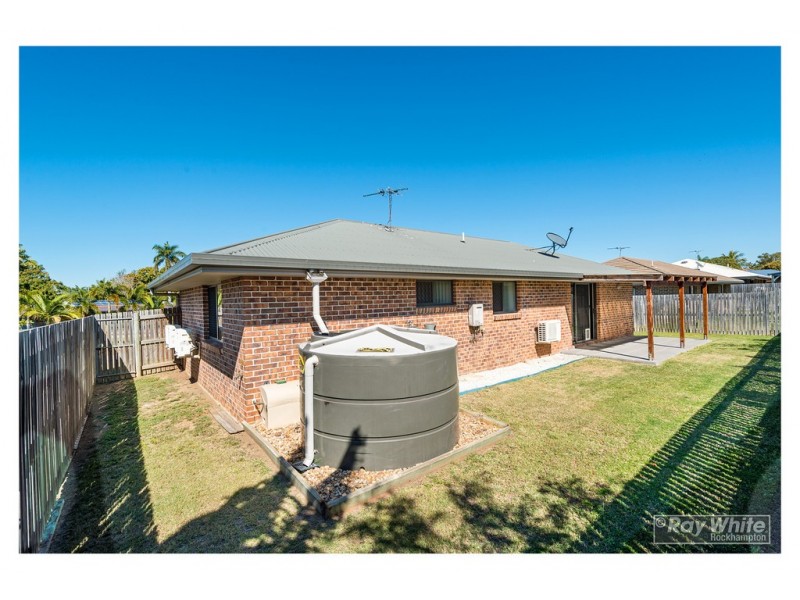 11/249 Mason Street, Koongal QLD 4701