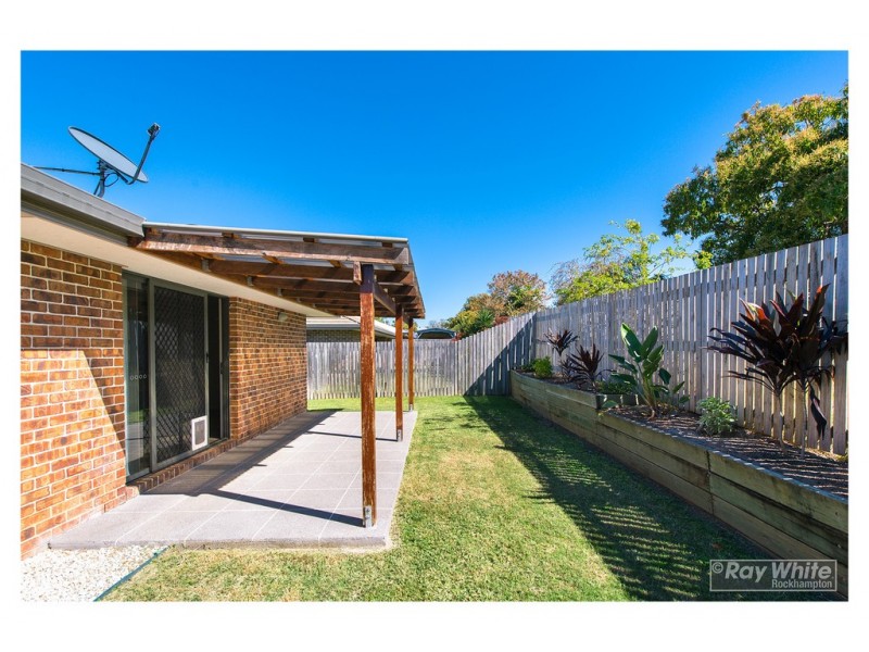 11/249 Mason Street, Koongal QLD 4701