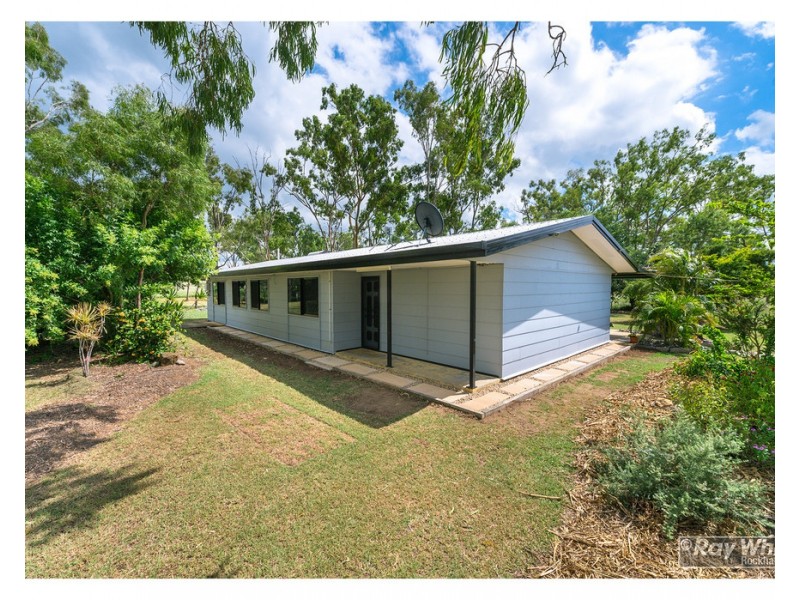 48 Carige Avenue, Bouldercombe QLD 4702