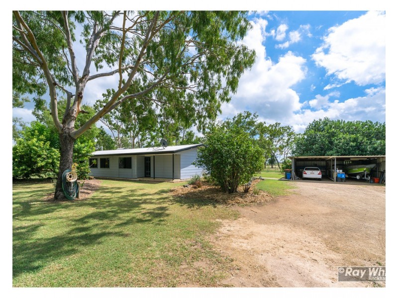 48 Carige Avenue, Bouldercombe QLD 4702