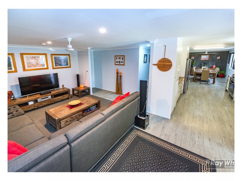 48 Carige Avenue, Bouldercombe QLD 4702