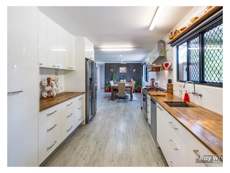 48 Carige Avenue, Bouldercombe QLD 4702