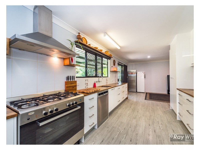 48 Carige Avenue, Bouldercombe QLD 4702