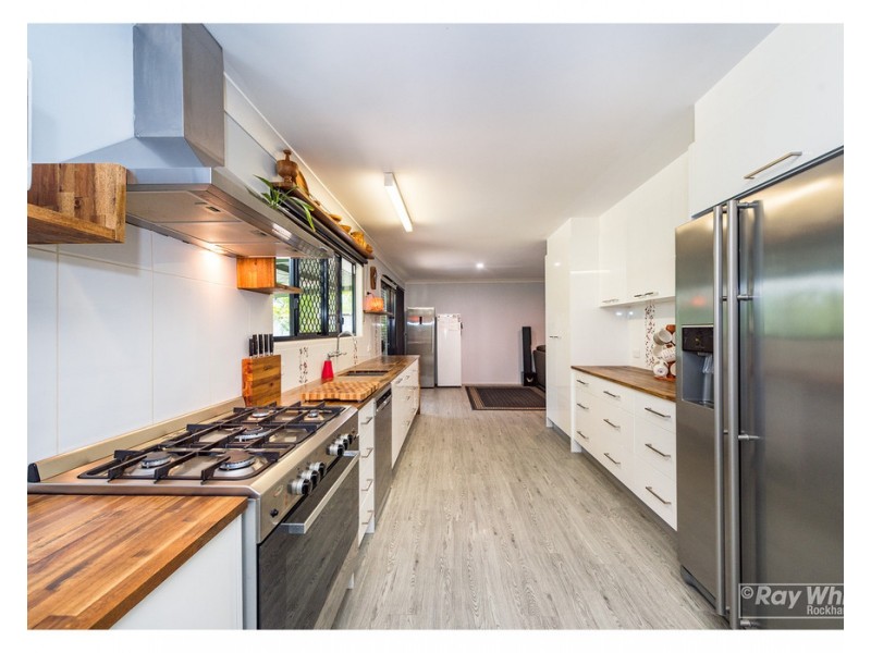 48 Carige Avenue, Bouldercombe QLD 4702